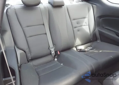 2013 Honda Accord Ex-L V-6 from USA, damaged, VIN 1HGCT2B87DA005751